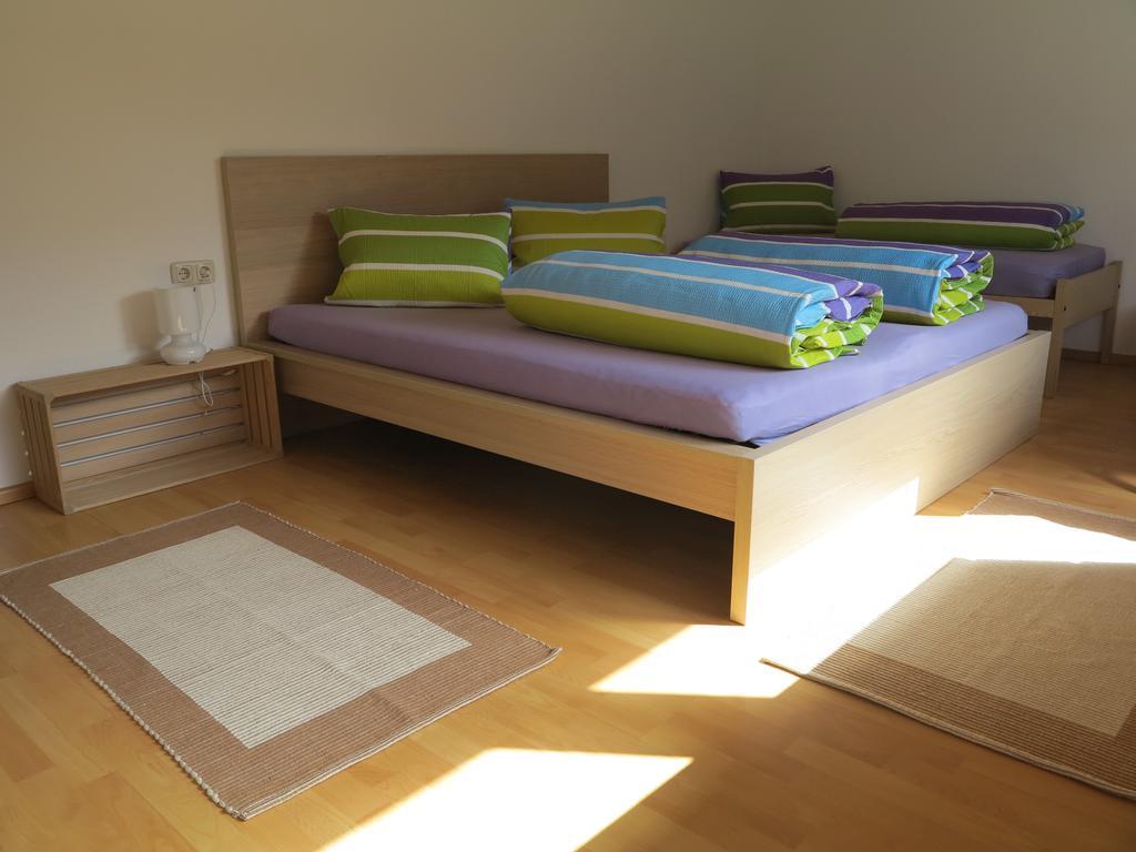 Haus Herma Bach  Room photo